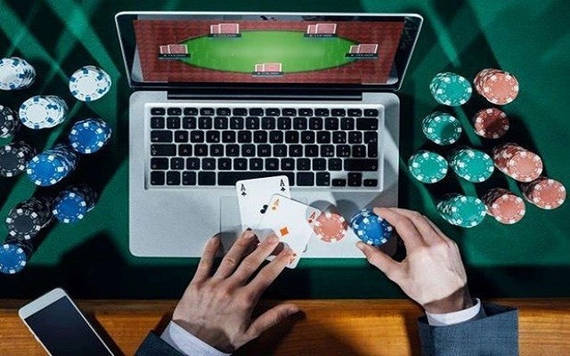 Giải đáp: Casino trực tuyến có gian lận không Giải đáp: Casino trực tuyến có gian lận không
