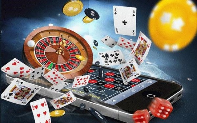 Hành vi gian lận cờ bạc gây ảnh hưởng nghiêm trọng đến casino trực tuyến Hành vi gian lận cờ bạc gây ảnh hưởng nghiêm trọng đến casino trực tuyến