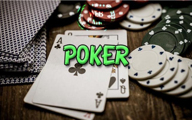 Hướng dẫn chơi Poker cho người mới