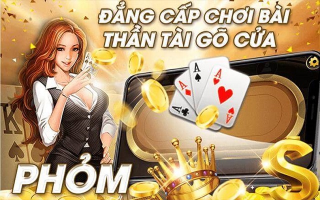 Làm sao để đánh Phỏm hiệu quả