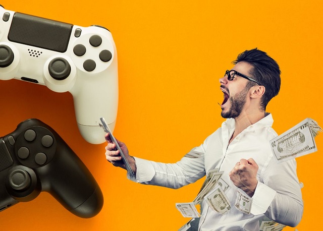 Lựa chọn công cụ chơi game chất lượng và phù hợp Lựa chọn công cụ chơi game chất lượng và phù hợp
