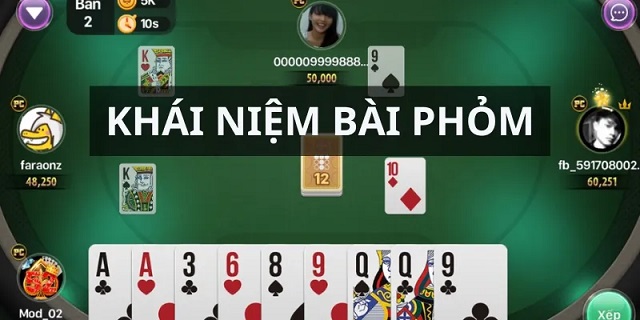 Thế nào là chơi phỏm tá lả online? Thế nào là chơi phỏm tá lả online?