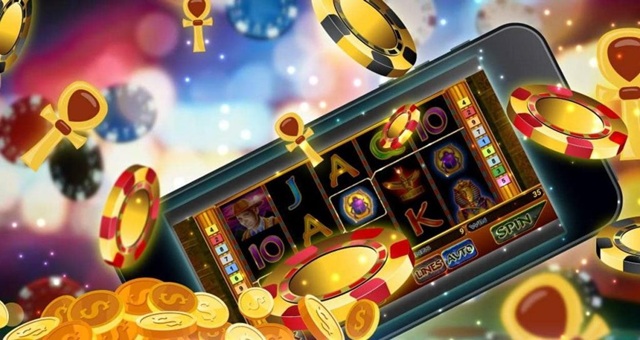 Game nổ hũ - Sự lựa chọn hấp dẫn tại các nền tảng giải trí uy tín