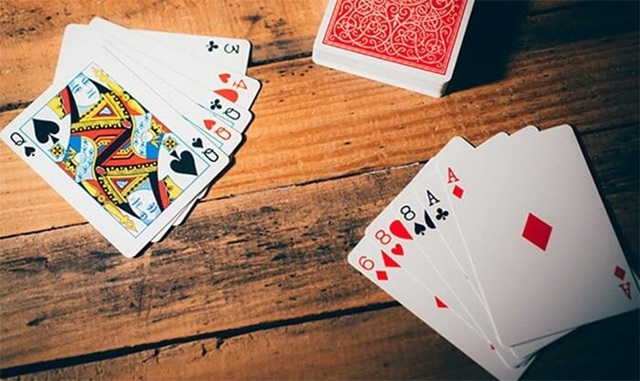 Luật chơi game Phỏm mà các người chơi cần biết