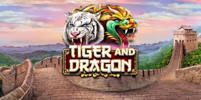 Luật tham gia trò chơi Rồng Hổ cơ bản các game thủ cần biết