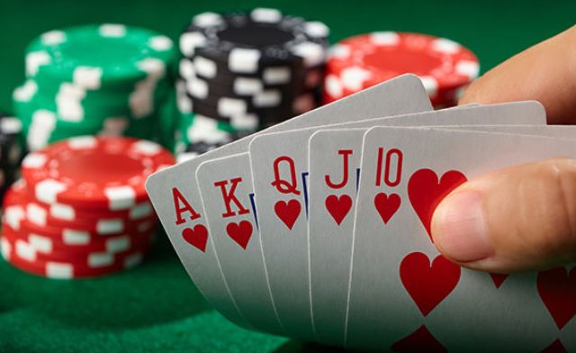 Để chơi game xì tố hiệu quả cần nắm được luật chơi Để chơi game xì tố hiệu quả cần nắm được luật chơi