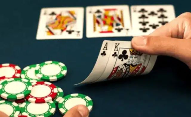 Hiểu rõ quy tắc chơi xì dách để đưa ra chiến thuật chơi hiệu quả Hiểu rõ quy tắc chơi xì dách để đưa ra chiến thuật chơi hiệu quả