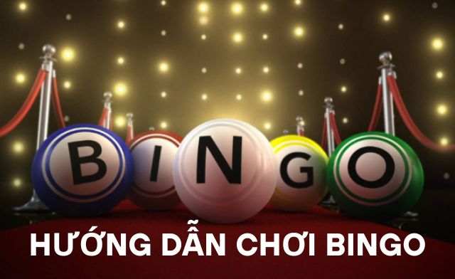 Hướng dẫn chơi bingo cho người chơi mới chi tiết nhất Hướng dẫn chơi bingo cho người chơi mới chi tiết nhất