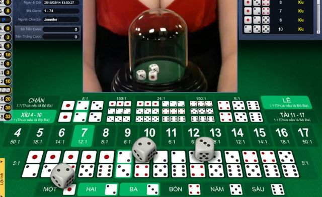 Mẹo chơi game tài xỉu online chi tiết Mẹo chơi game tài xỉu online chi tiết