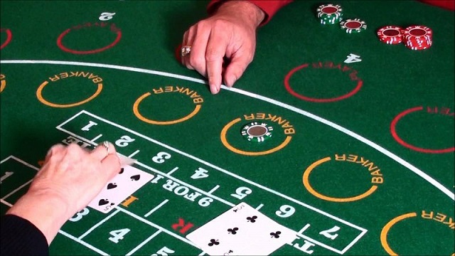 Đánh Baccarat là gì?