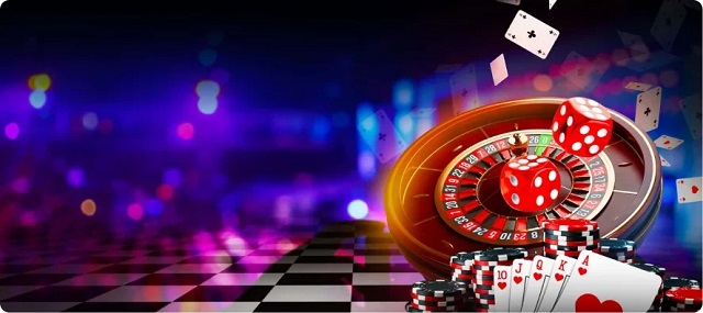 Sân chơi đảm bảo tính pháp lý Sân chơi đảm bảo tính pháp lý