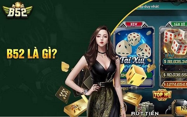 Chia sẻ bí quyết chinh phục game B52 đổi thưởng Chia sẻ bí quyết chinh phục game B52 đổi thưởng