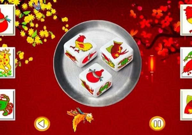 Hướng dẫn cách chơi Bầu cua dễ hiểu