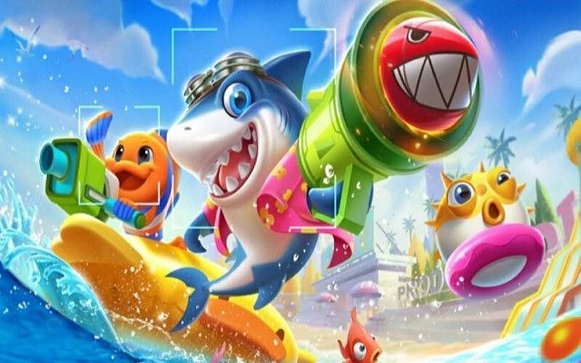 Tham khảo mẹo chơi game bắn cá 4 người Tham khảo mẹo chơi game bắn cá 4 người