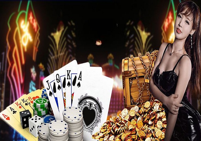 Top game bài đổi thưởng hot nhất