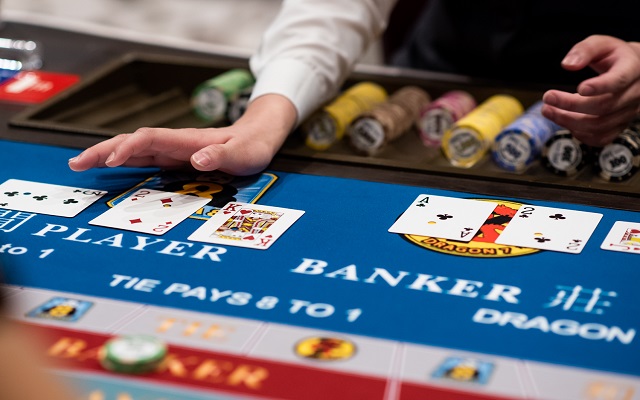 Vì sao chơi Baccarat cần có kinh nghiệm