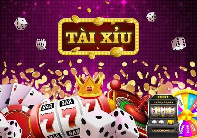 Các công thức đánh tài xỉu online