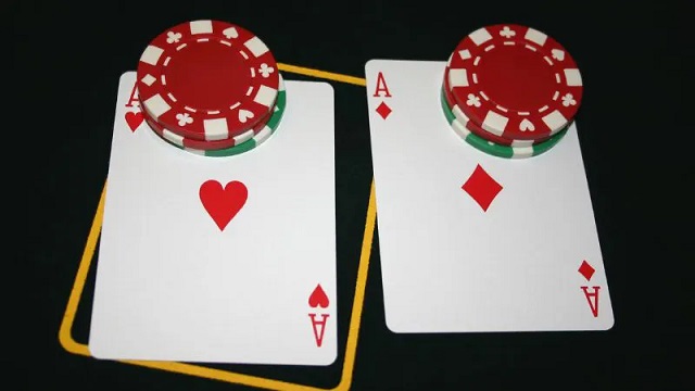 Chơi Xì Dách cần phải biết sử dụng chiến thuật “Soft Hand” Chơi Xì Dách cần phải biết sử dụng chiến thuật “Soft Hand”