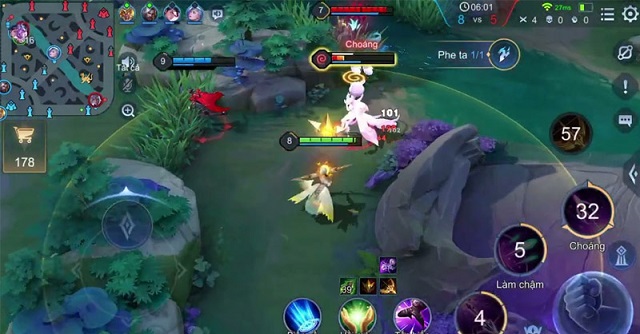 Hướng dẫn chơi game online kiếm tiền thật