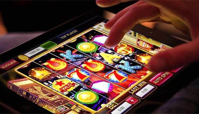 Khám phá chiến thuật chơi nổ hũ bất bại dành cho người chơi trực tuyến