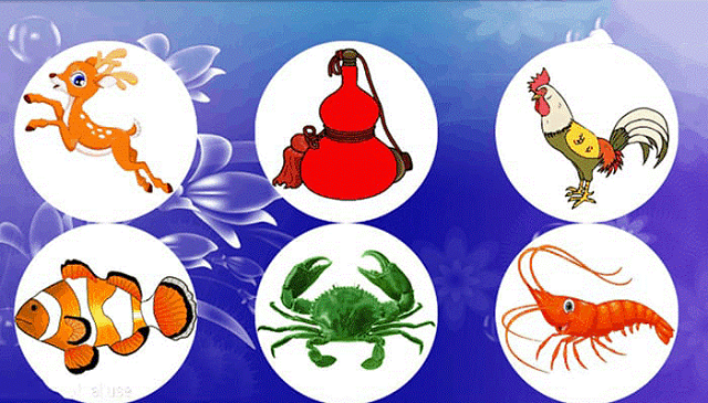 Một số tiêu chí chọn tip bầu cua đẹp và chất lượng