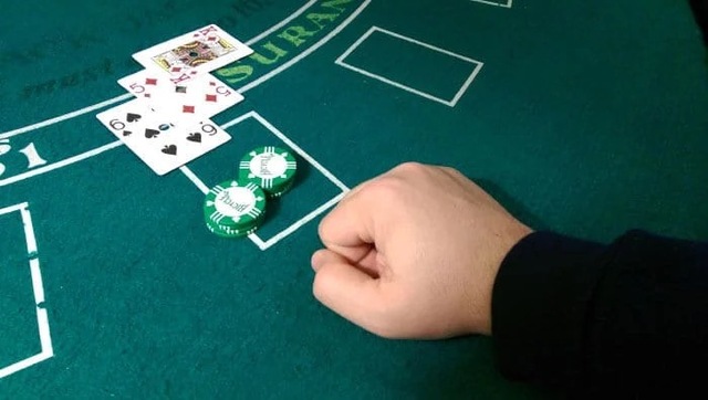Quản lý vốn: Chơi thông minh và kiểm soát tốt các ván bài Xì dách