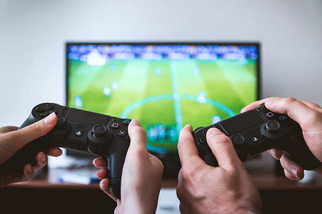 Bật mí cách chơi game online cùng bạn bè hiệu quả