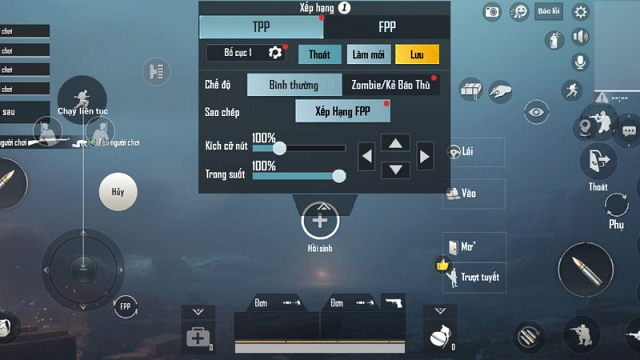 Khi chơi game cần tắt bớt các ứng dụng nền khác