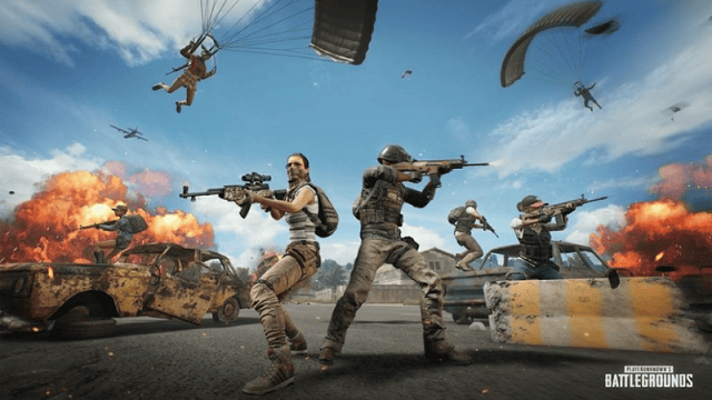 Sử dụng các app booster để tăng hiệu suất khi chơi game