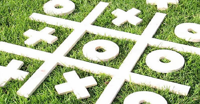 Bí quyết giành chiến thắng khi chơi caro bằng nước cờ đôi Bí quyết giành chiến thắng khi chơi caro bằng nước cờ đôi