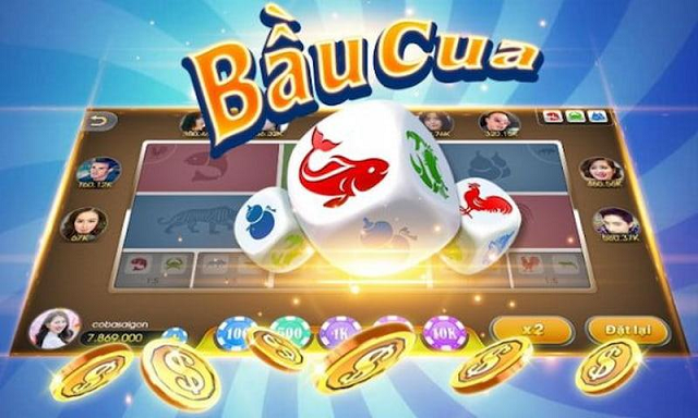 Bật mí top các mẹo chơi bầu cua tôm cá online hiệu quả nhất