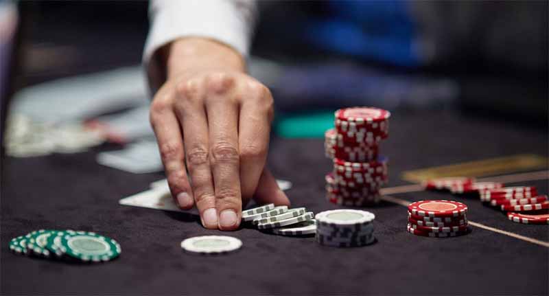 GTD Poker là gì? Bí quyết quản lý thời gian cược cực hiệu quả 