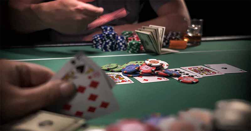 GTO Poker là gì? Bí quyết tư duy giúp bạn chơi như cao thủ