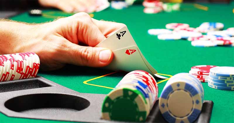 GTO Poker là gì? Bí quyết tư duy giúp bạn chơi như cao thủ