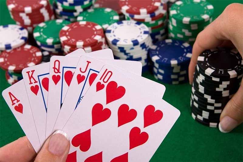 Cách đánh phỏm không thua: Chiến lược chơi thông minh và hiệu quả