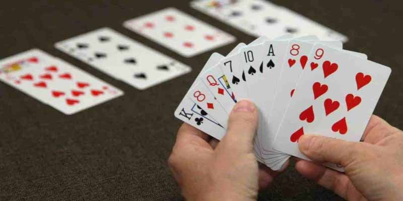 Chuyển phỏm là gì? Cách chuyển phỏm hiệu quả giúp bạn thắng ván bài dễ dàng 