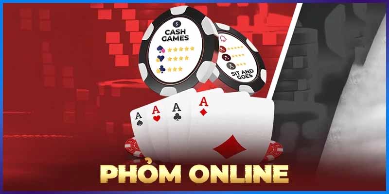 Có nên chơi Phỏm online? Ưu nhược điểm và lời khuyên cho bạn 
