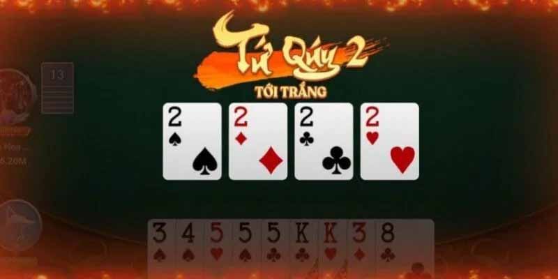Bài tiến lên tới trắng là gì? Giải thích chi tiết luật, trường hợp và mẹo thắng nhanh 