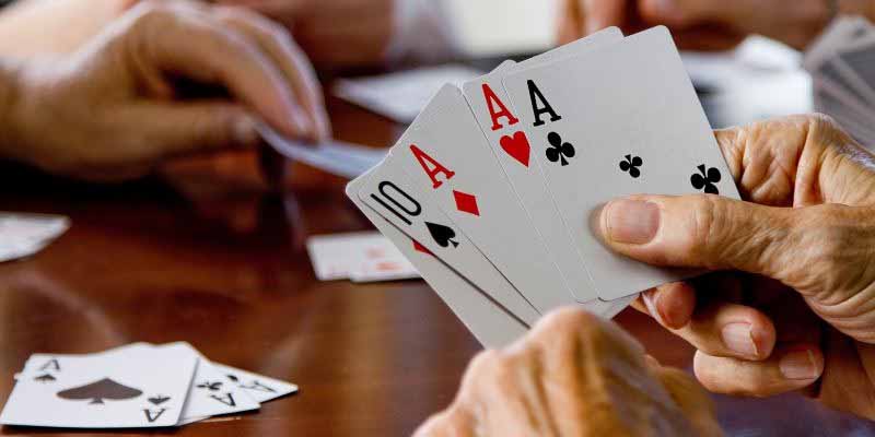Cách sắp bài tiến lên chuẩn: Bí quyết cao thủ giúp bạn thắng dễ mỗi ván 