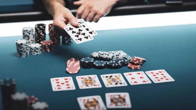 Chơi xì tố online: Hướng dẫn toàn diện từ luật chơi đến chiến thuật thắng bền vững
