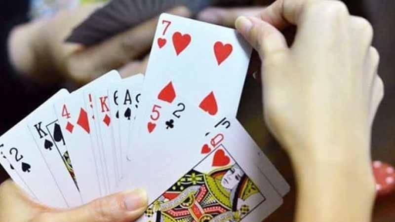 Đánh bài ngày Tết có bị phạt không? Mức phạt chi tiết 2026