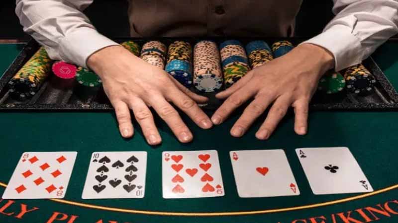 Game xì tố đổi thưởng là gì? Toàn tập luật chơi, chiến thuật và lưu ý quan trọng 