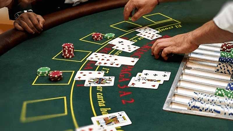 Game xì tố đổi thưởng là gì? Toàn tập luật chơi, chiến thuật và lưu ý quan trọng 