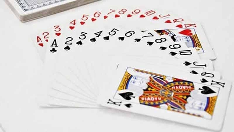 Mậu binh đồng hoa là gì? Hướng dẫn nhận biết, luật tính và mẹo chơi chuẩn chuyên gia