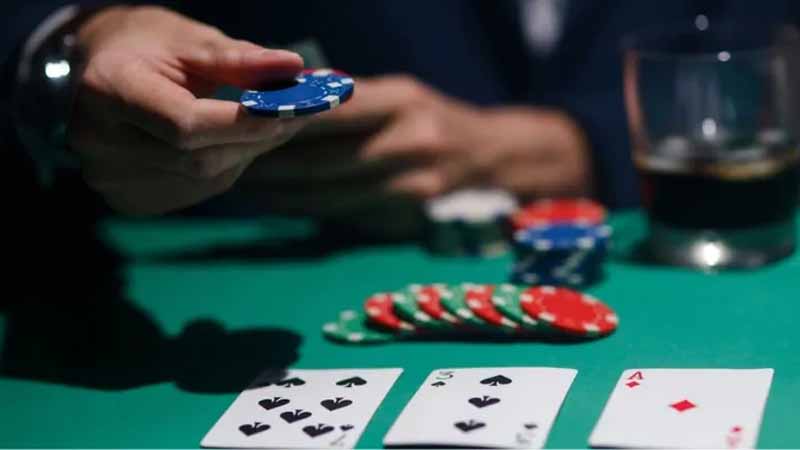 Thuật ngữ bài cào cơ bản và nâng cao: Đừng chơi nếu chưa biết