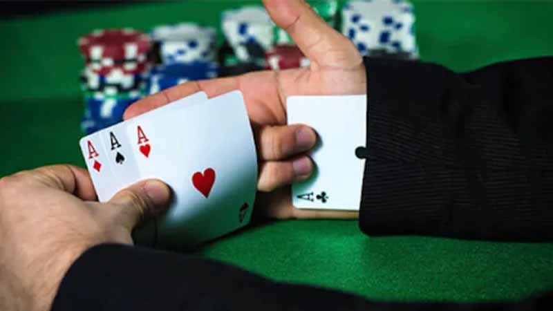 Thuật ngữ bài cào cơ bản và nâng cao: Đừng chơi nếu chưa biết