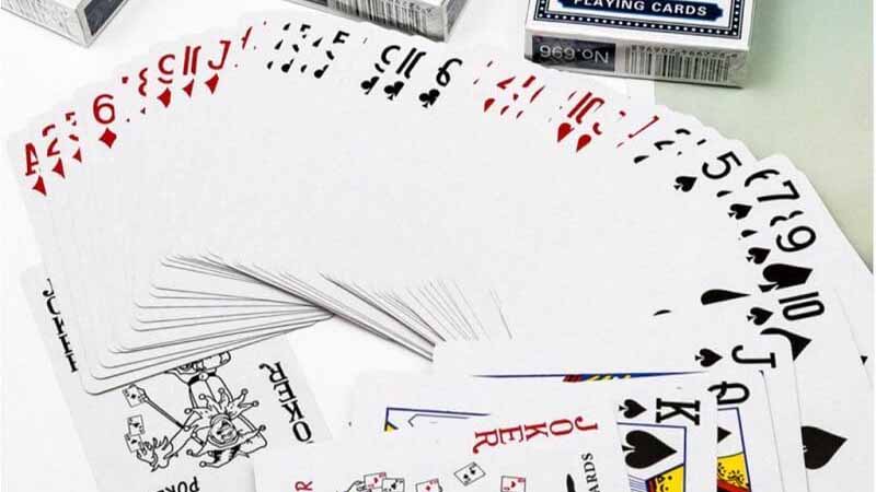 Thuật ngữ bài Tú Lơ Khơ từ A–Z: Hiểu đúng để không bị bắt bài