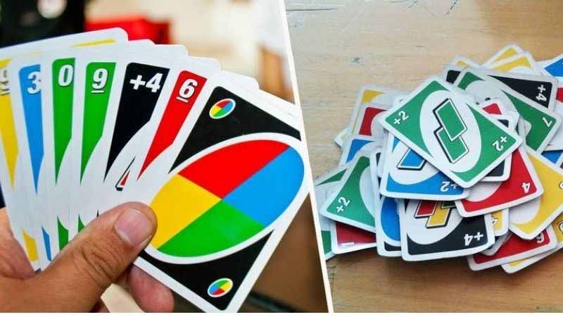 Thuật ngữ bài Uno: Luật chơi, thẻ bài và bí quyết làm chủ cuộc chơi 