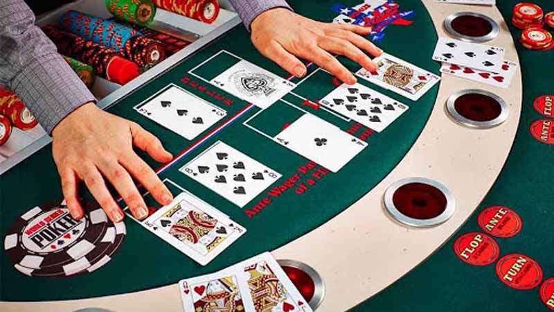 Xì tố có phải Poker không? Hiểu đúng bản chất để chơi không nhầm luật 