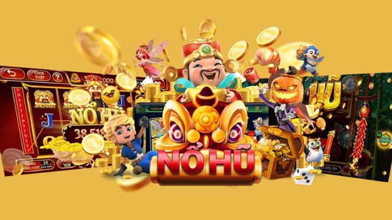 Thuật ngữ nổ hũ: Từ A–Z các khái niệm người chơi nên biết 